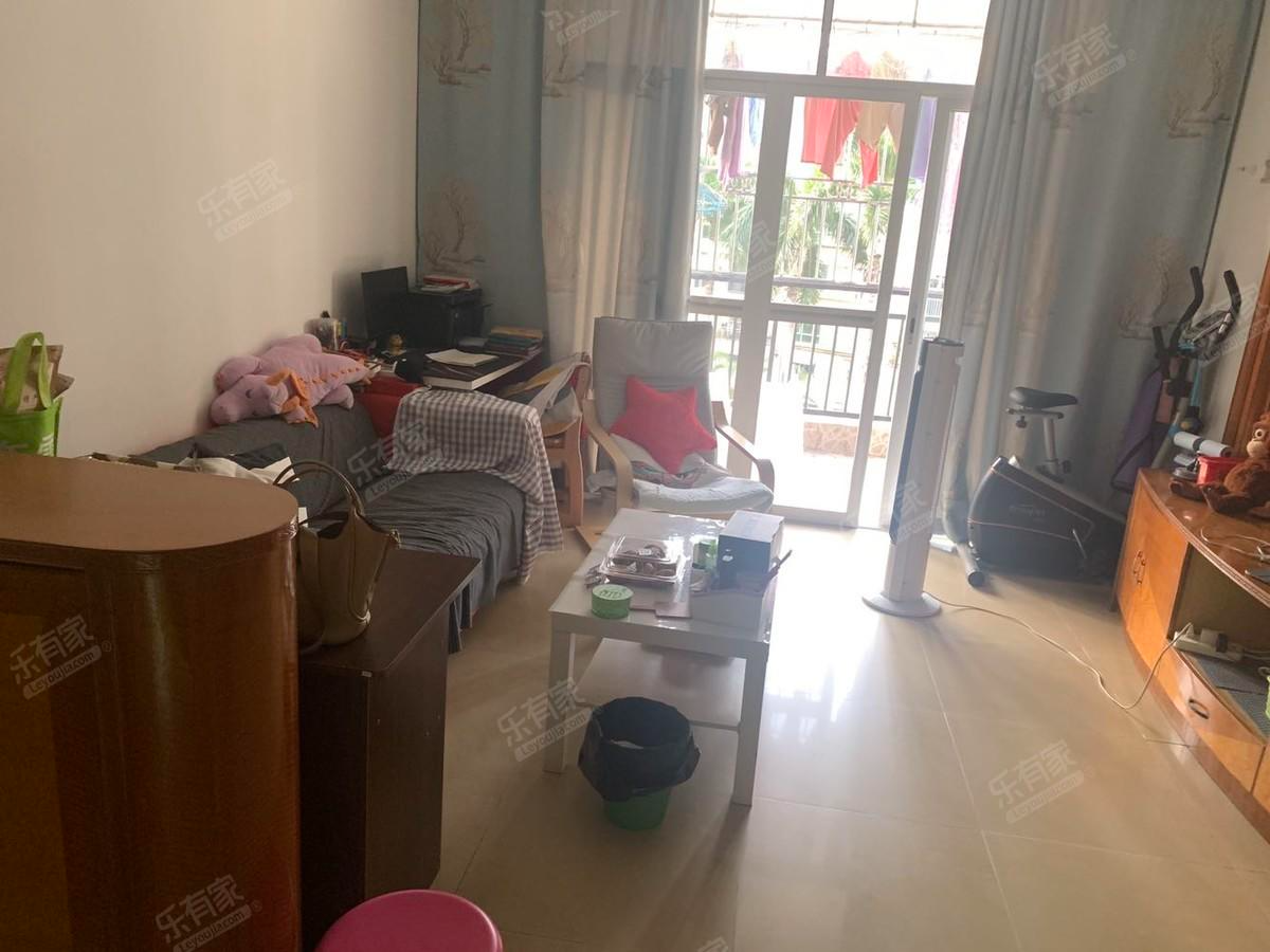 福中福花园 2房2厅1卫 76.44㎡-中山福中福花园租房