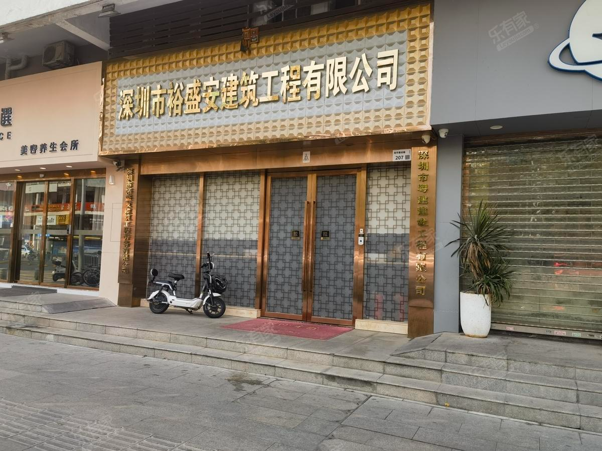西北普装1室-珠海龙泽榕园租房