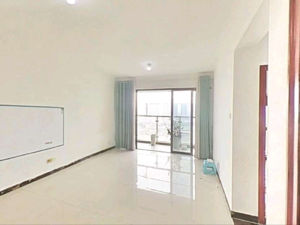 中森双子座公馆客厅-1