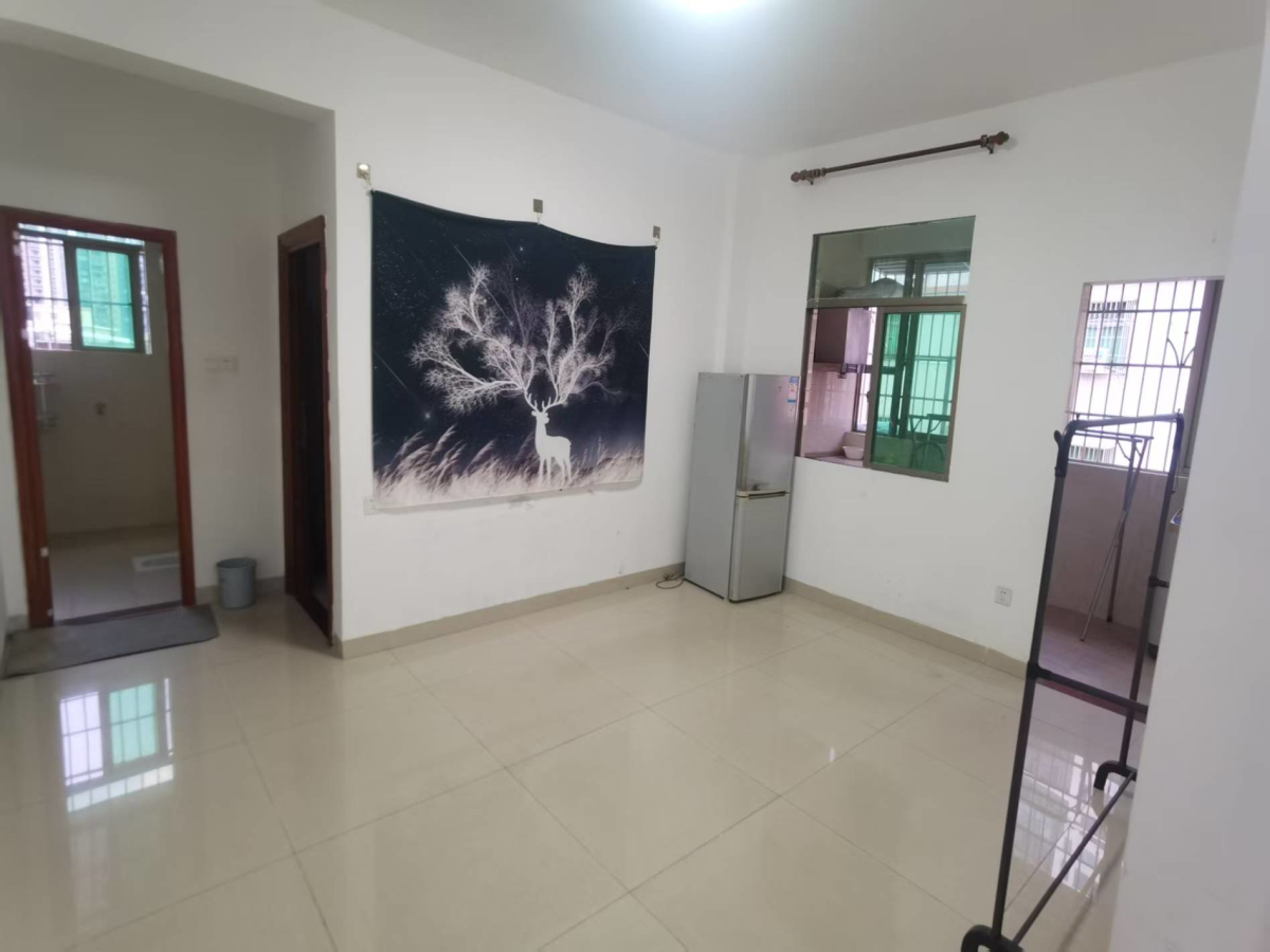 文头岭独栋 2房1厅1卫 77㎡