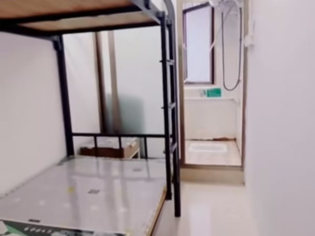 128号大院 1房0厅1卫 20㎡