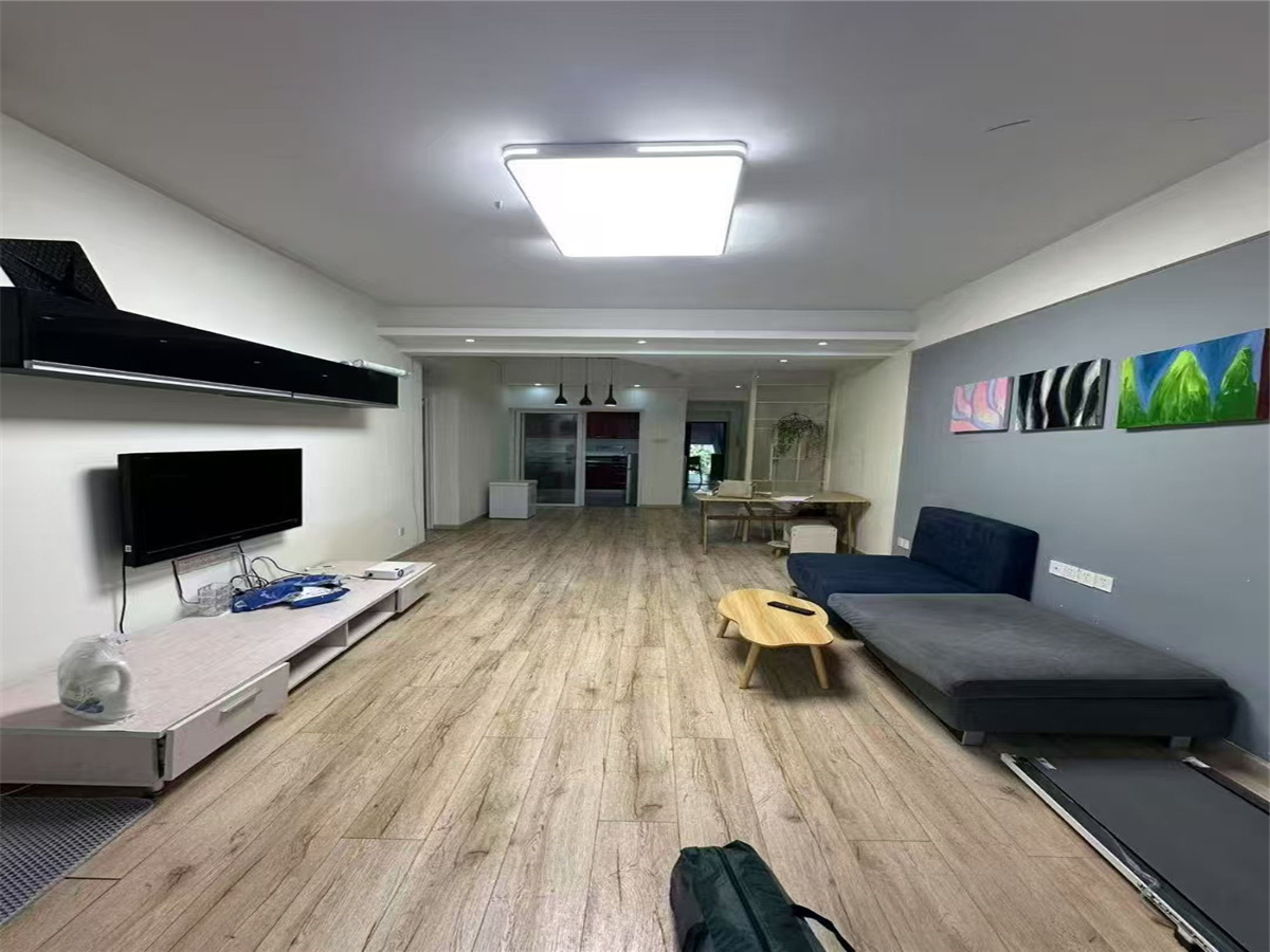 荔苑南普装2室1厅84.5m-中山荔苑租房