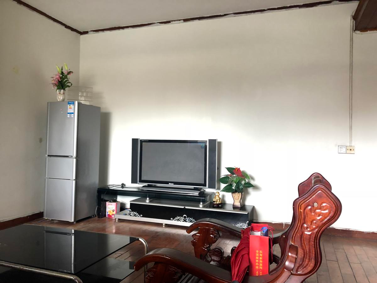 建桥大厦 3房1厅1卫 118.1㎡-深圳建桥大厦二手房