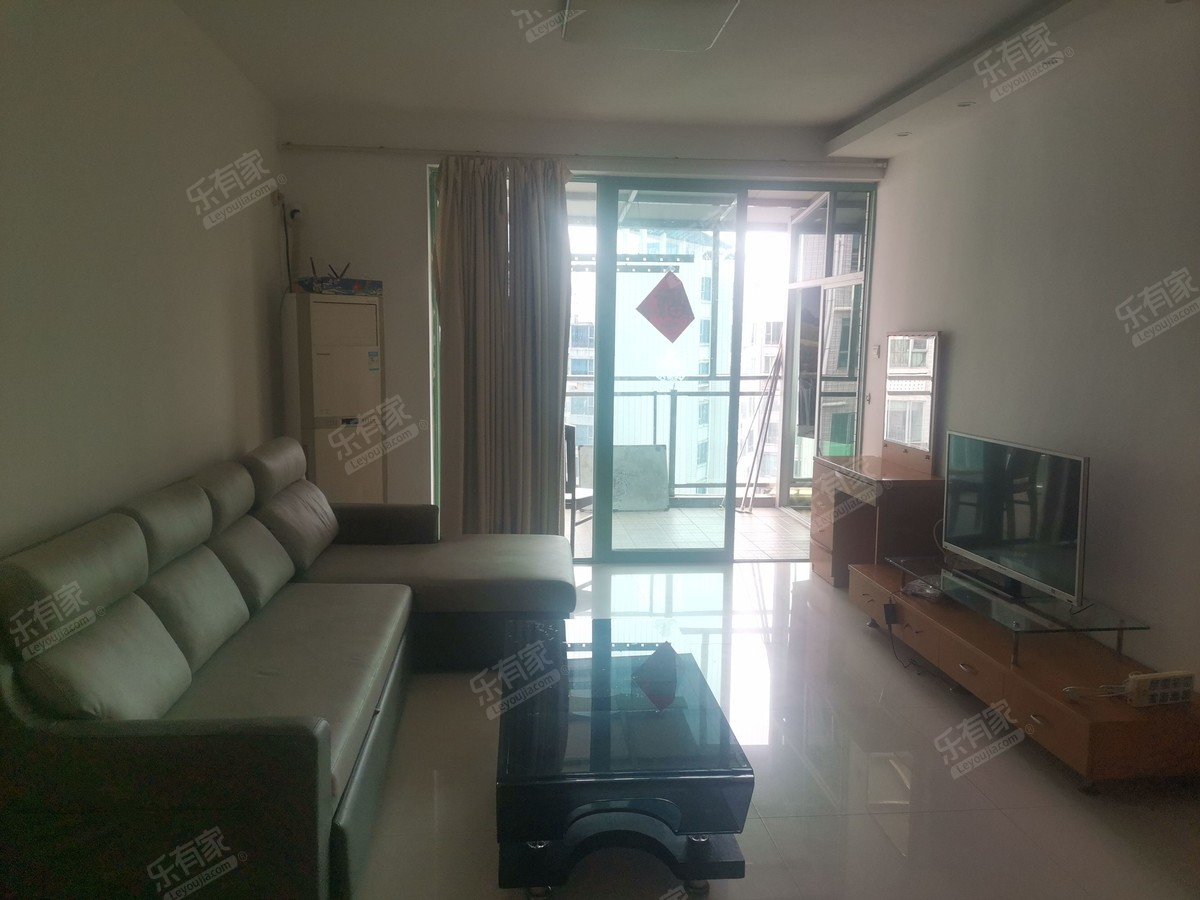 城市明珠花园少有房源急售，可谈价