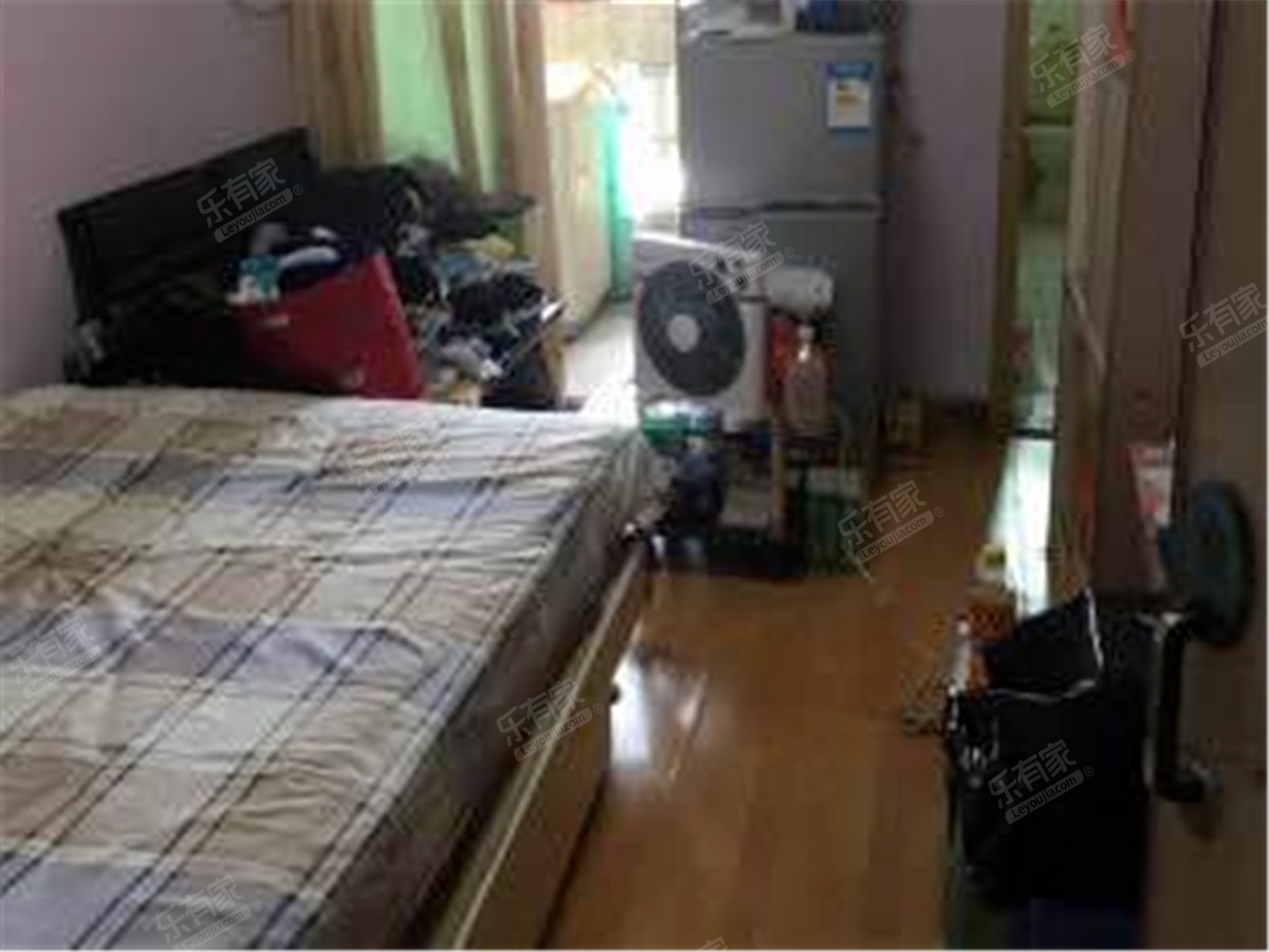 雅仕居 1房0厅1卫 20.57㎡-深圳雅仕居租房