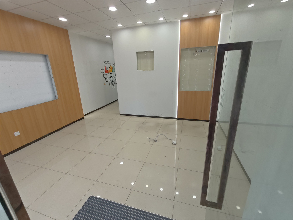 金众经典家园 商铺 90㎡