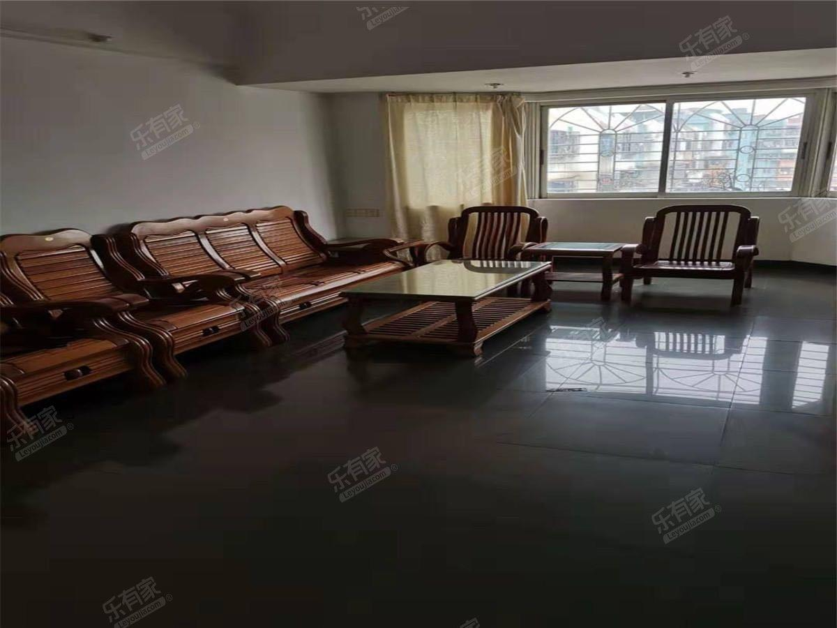 新泰和广场 2房2厅1卫 90㎡-深圳新泰和广场租房
