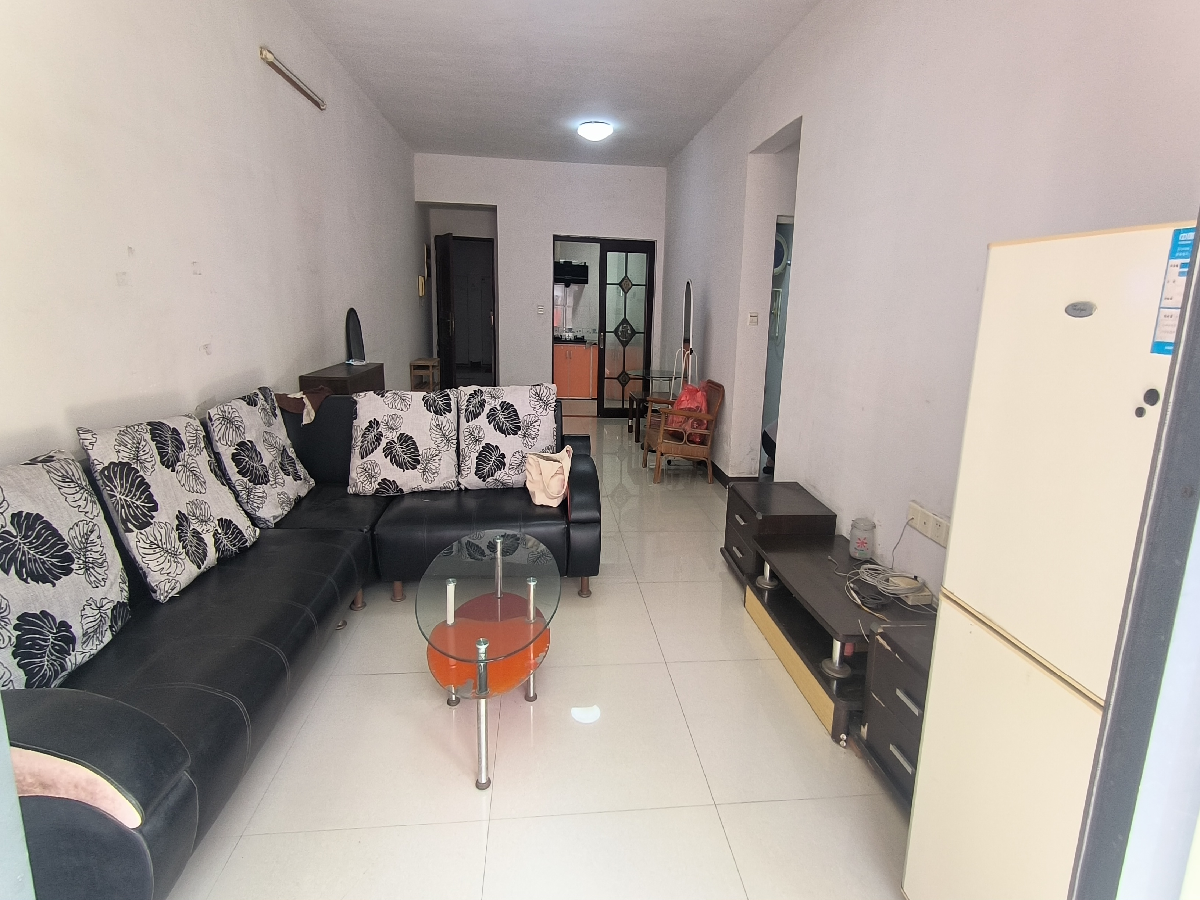 能目宋何必接宋，出门就是商超，周边配套齐全