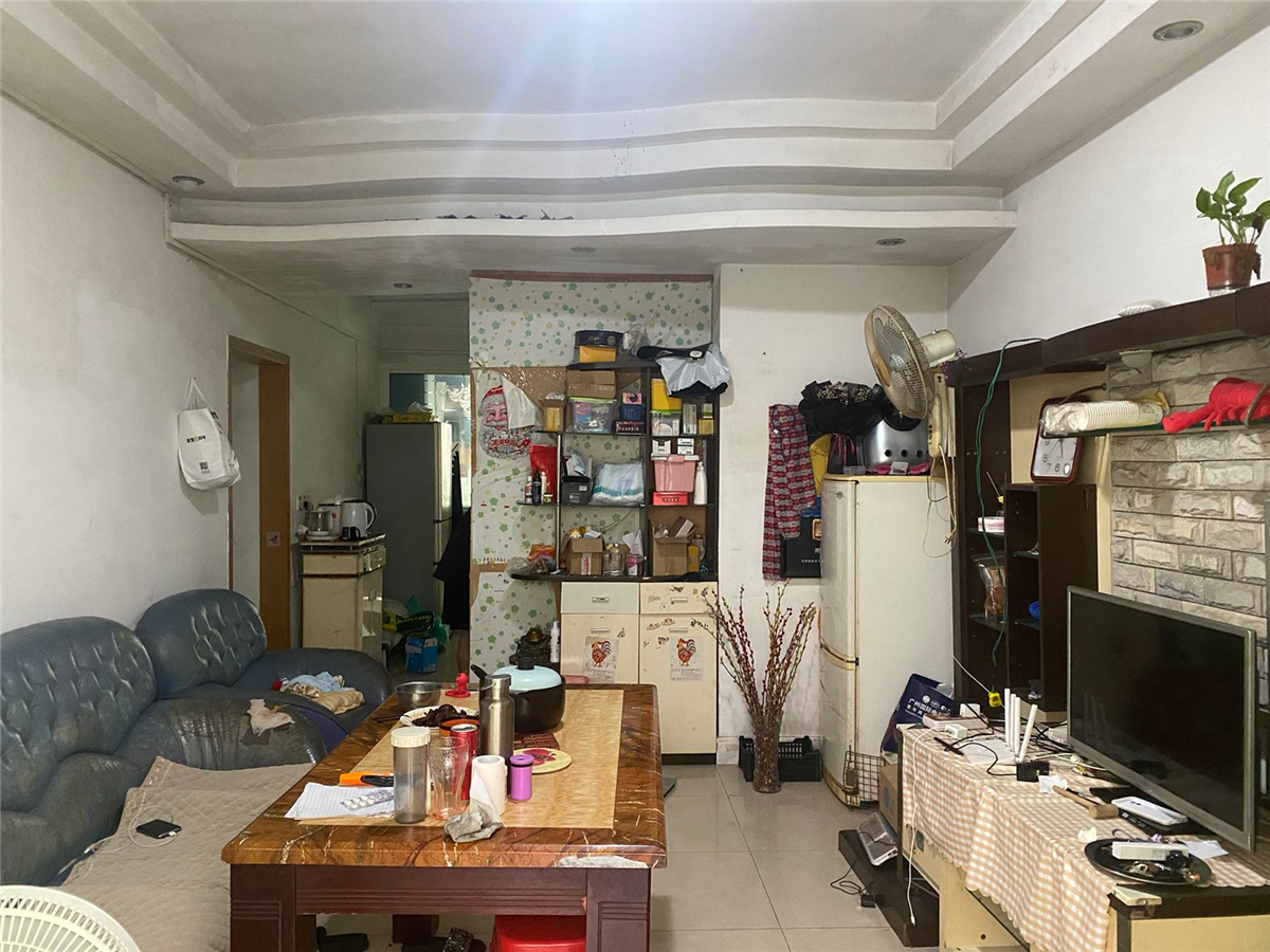 美心东苑 3房2厅2卫 96.85㎡-深圳美心东苑二手房