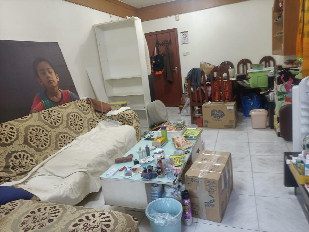 鹏城花园 3房2厅1卫 81㎡-惠州鹏城花园租房