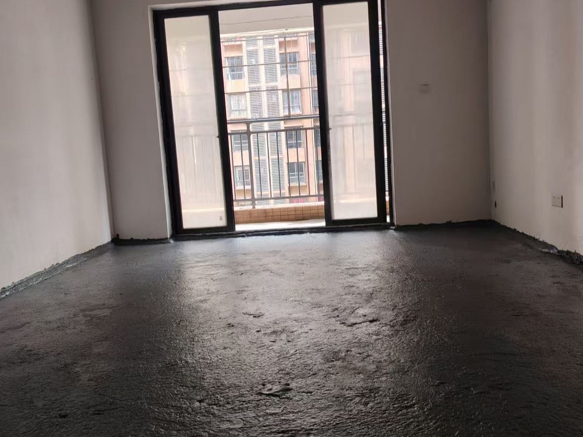 南边灶安置区客厅-1