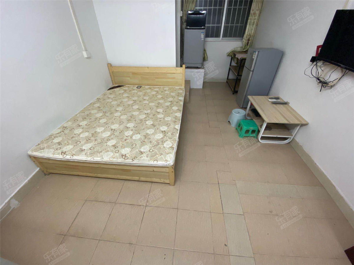 侨兴北路 1房0厅1卫 30㎡-深圳侨兴北路租房