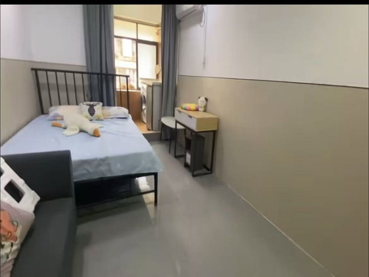 福星路75号 1房0厅1卫 15㎡