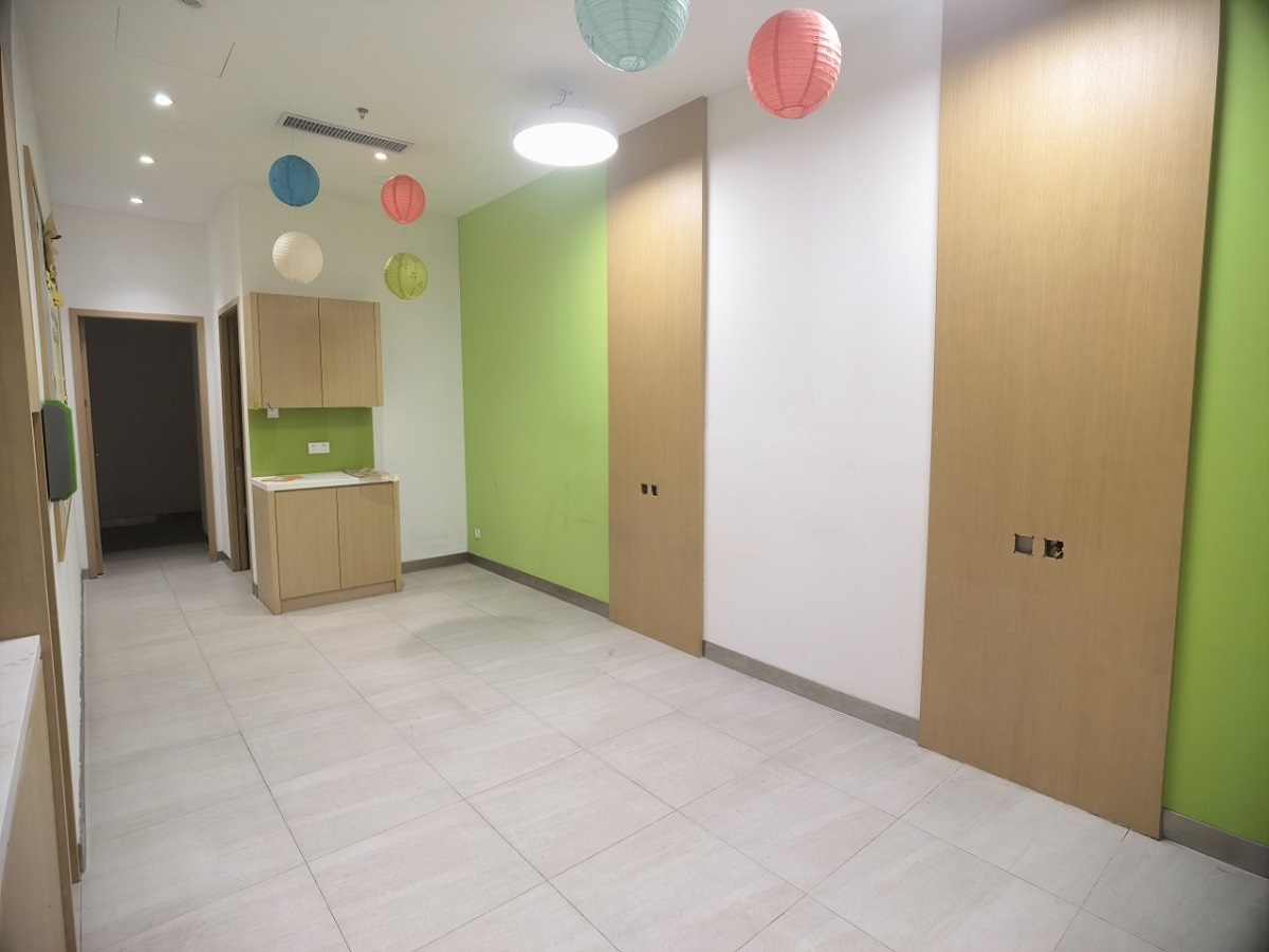 航天大厦 写字楼 36.46㎡-深圳航天大厦租房