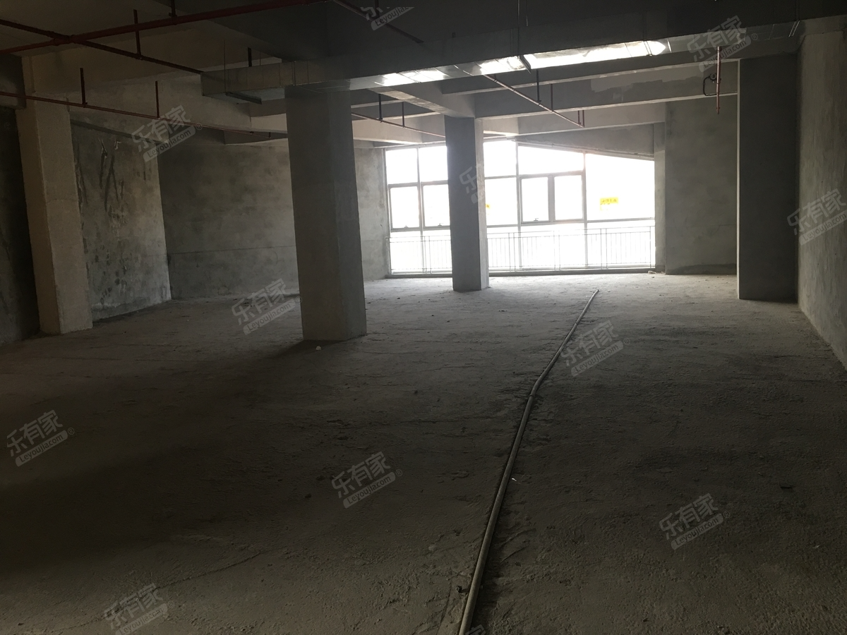 汇通广场 商铺 268.92㎡-深圳汇通广场租房