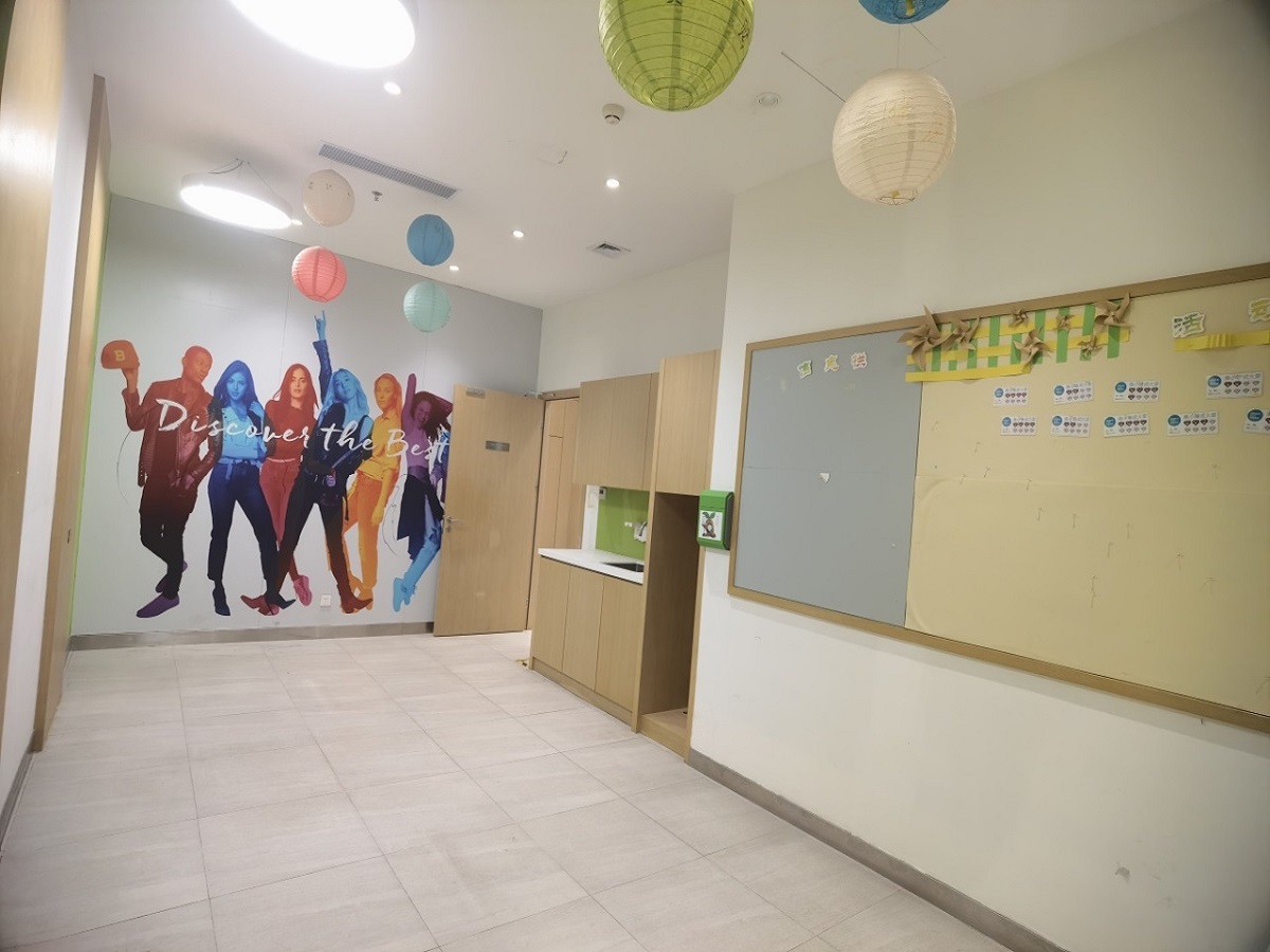 航天大厦 写字楼 31.85㎡-深圳航天大厦租房