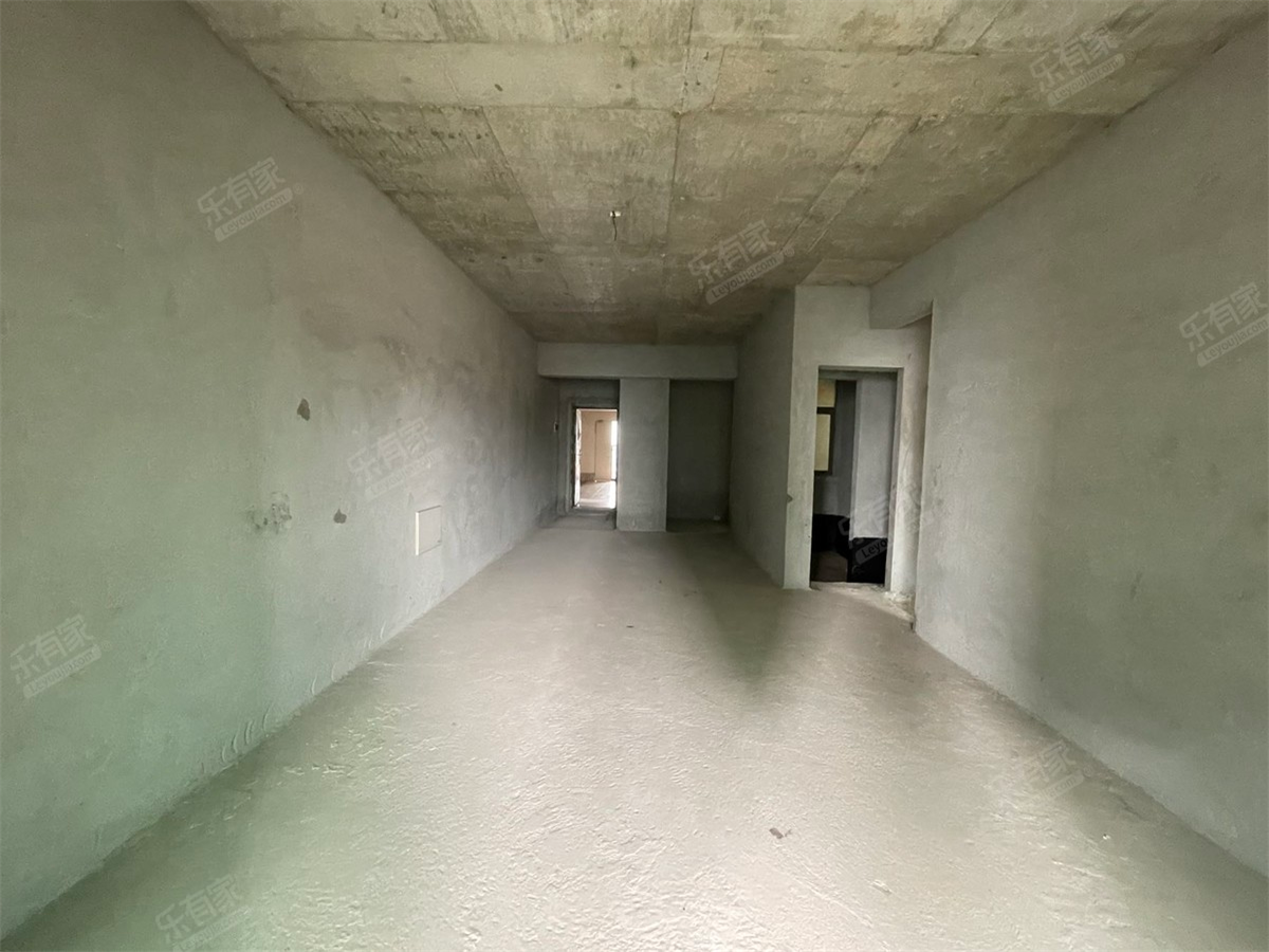 源东云锦 3房2厅1卫 94.55㎡-深圳源东云锦二手房