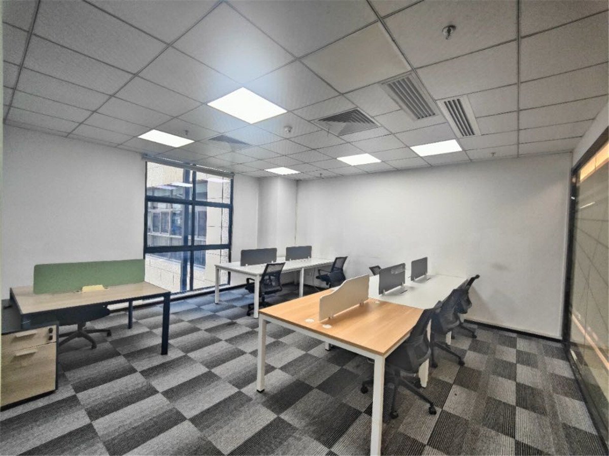 南京大学深圳产学研基地 写字楼 108㎡