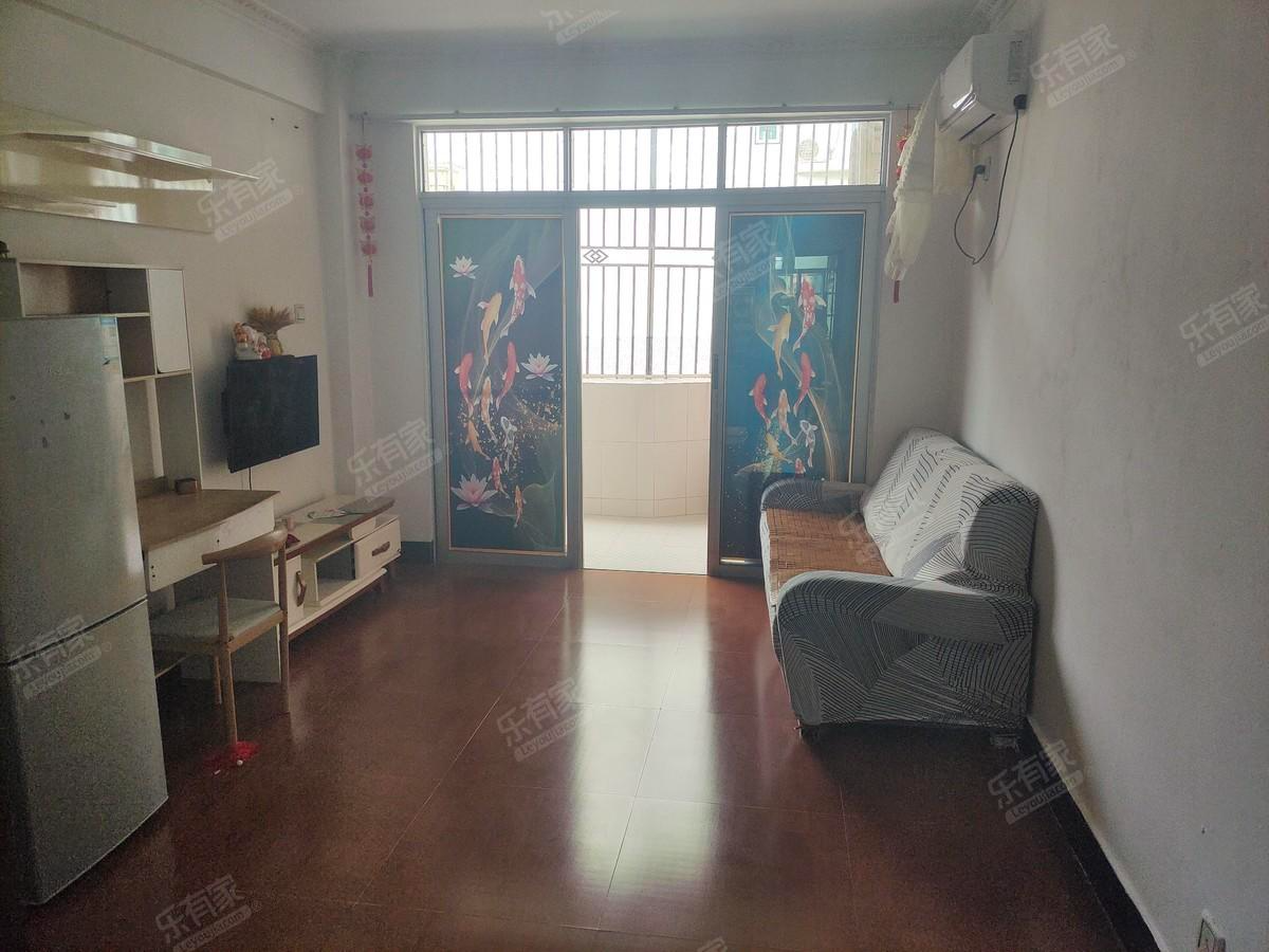 泰安花园 2房1厅1卫 52㎡-中山泰安花园租房