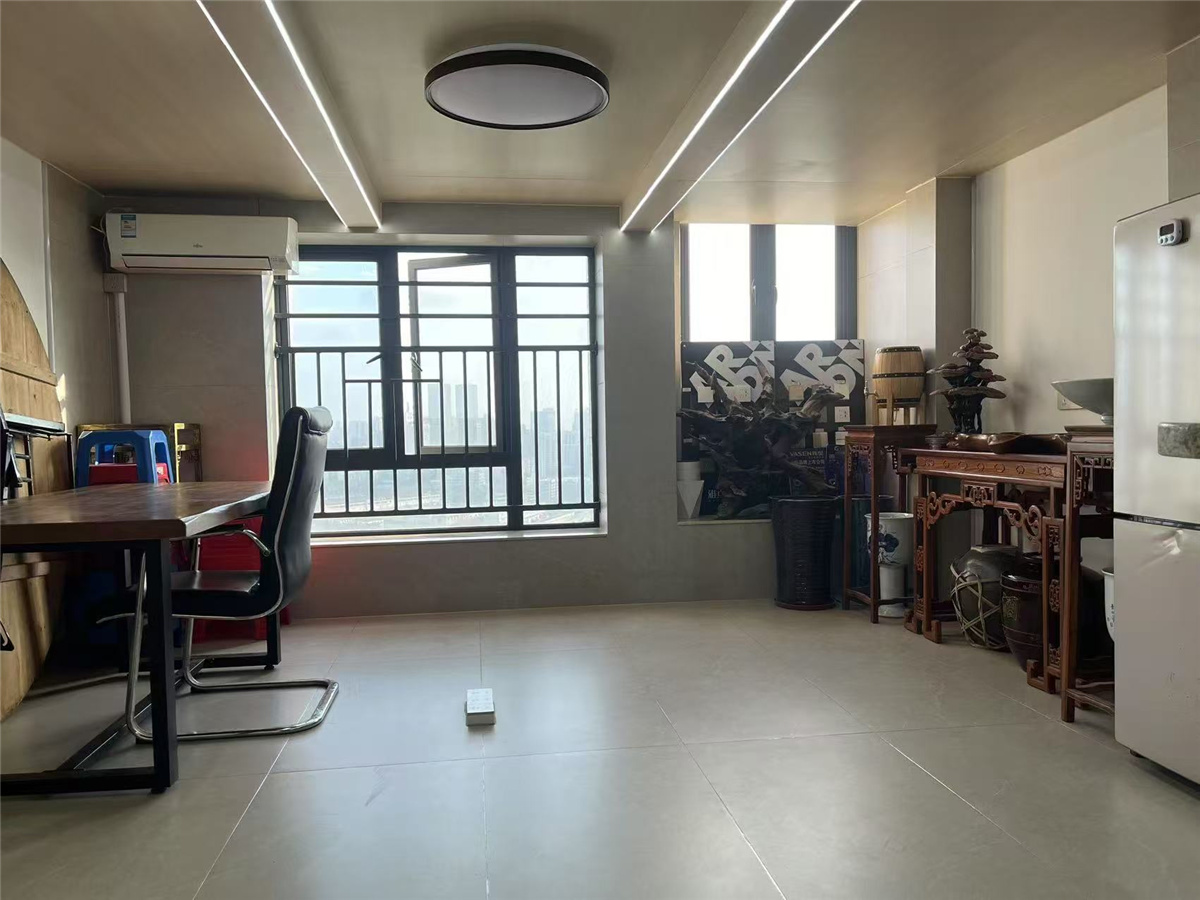 星浪·金域公寓 1房1厅1卫 55㎡-江门星浪·金域公寓二手房