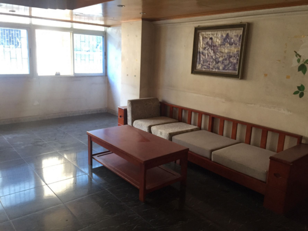 江南新村 3房1厅1卫 120㎡-佛山江南新村租房