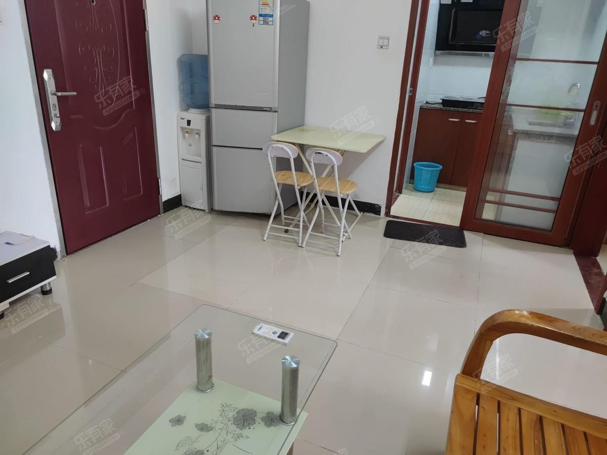 邮通小区 2房1厅1卫 55㎡-江门邮通小区租房
