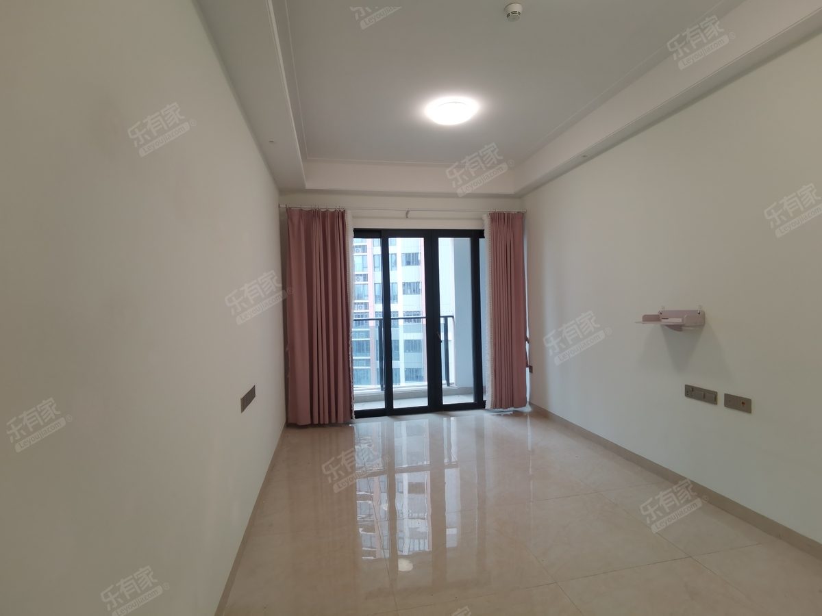 君胜熙珑山 1房2厅1卫 44㎡-深圳君胜熙珑山租房