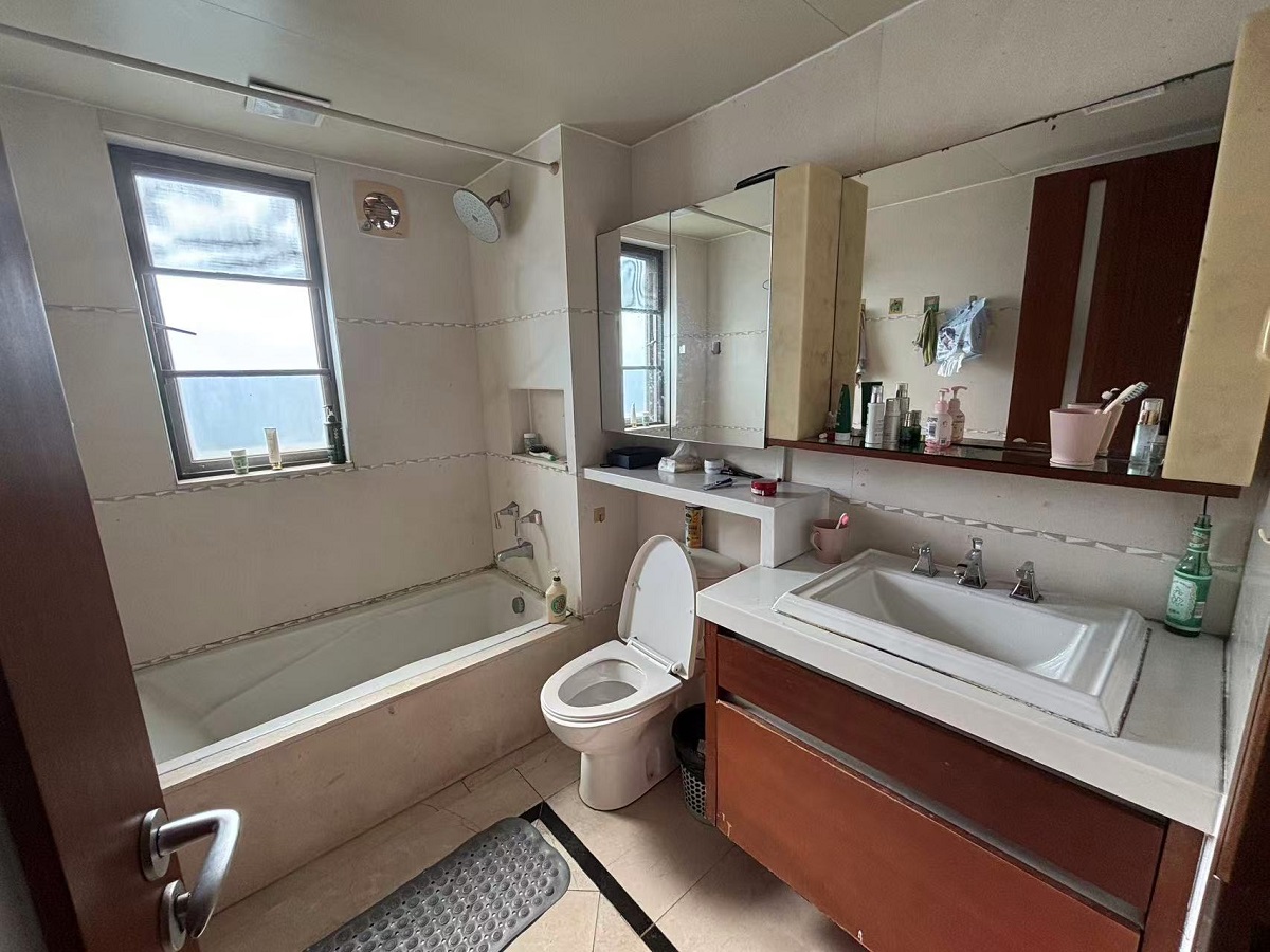 舒适生活，从万科城四期开始