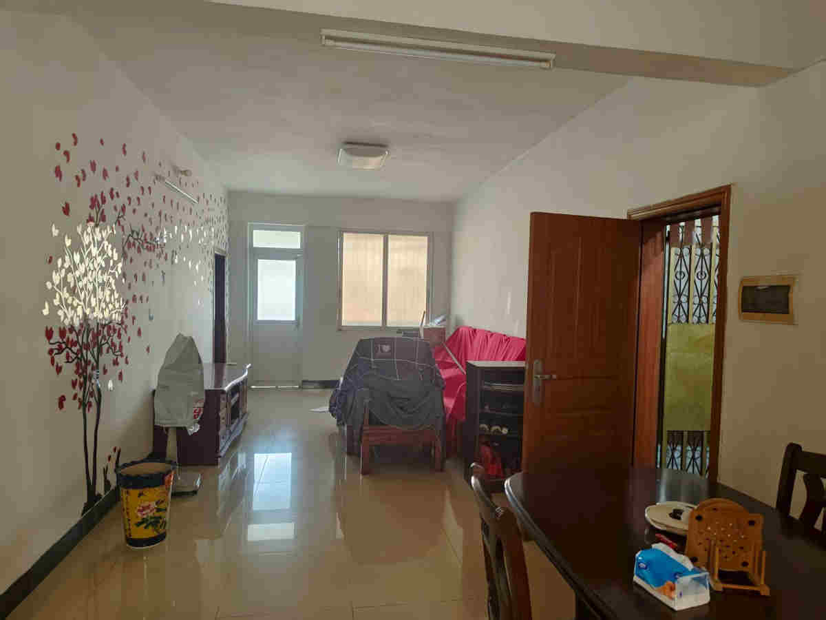 祥庆苑 2房2厅1卫 87㎡-江门祥庆苑二手房