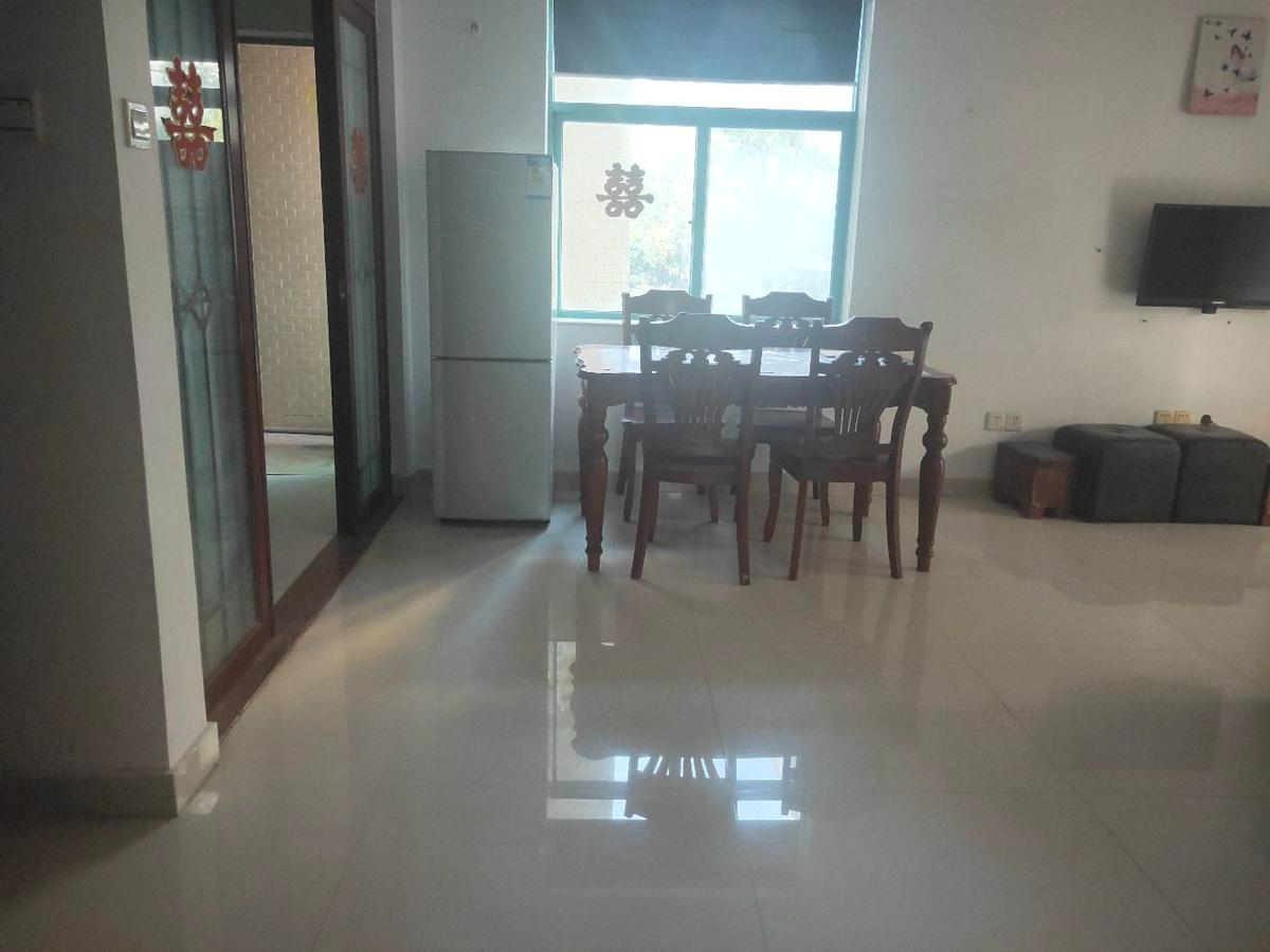 熊猫国际 2房2厅1卫 84㎡-惠州熊猫国际租房