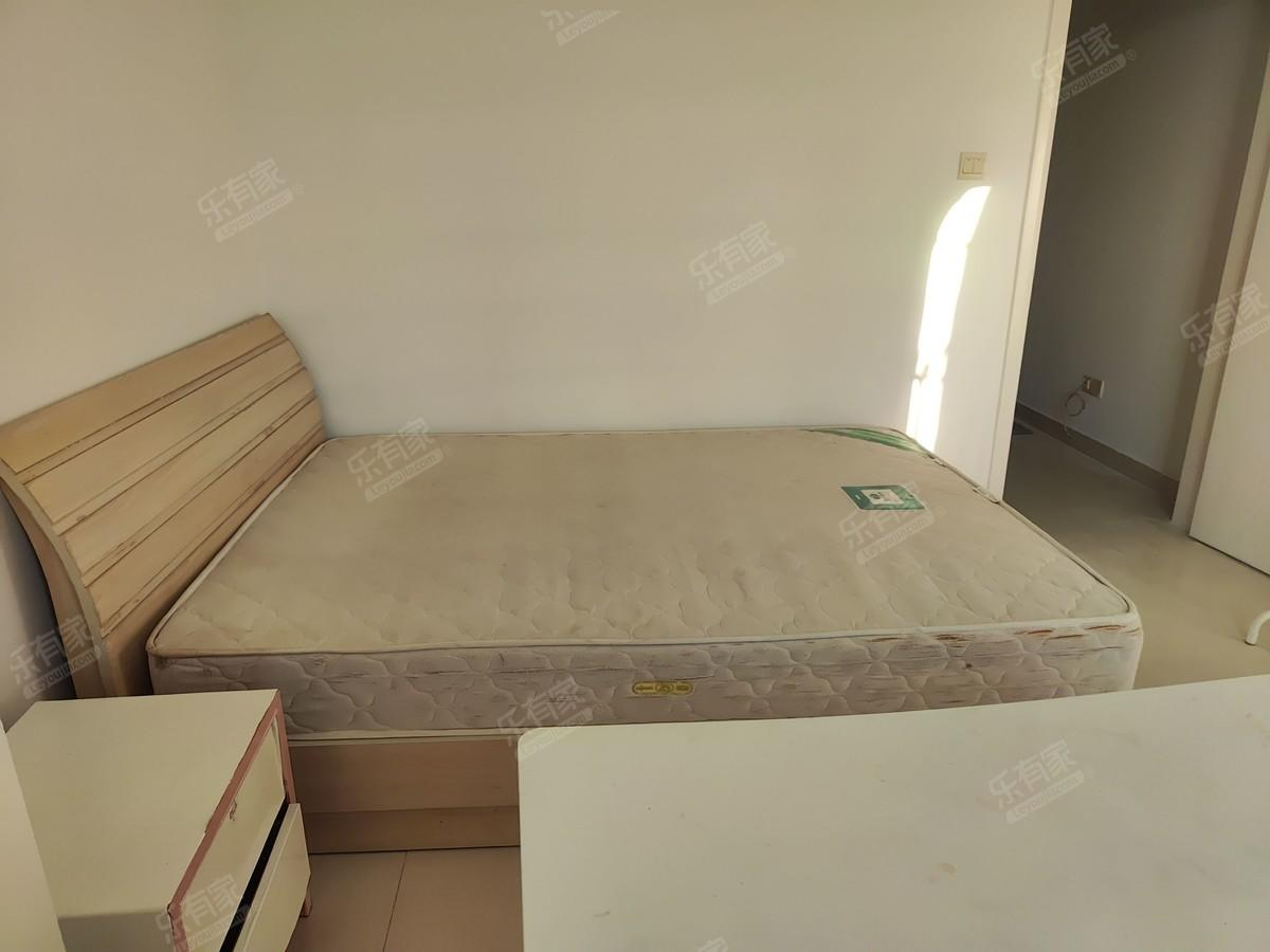 水印尚堤 1房0厅1卫 36.04㎡-惠州水印尚堤租房