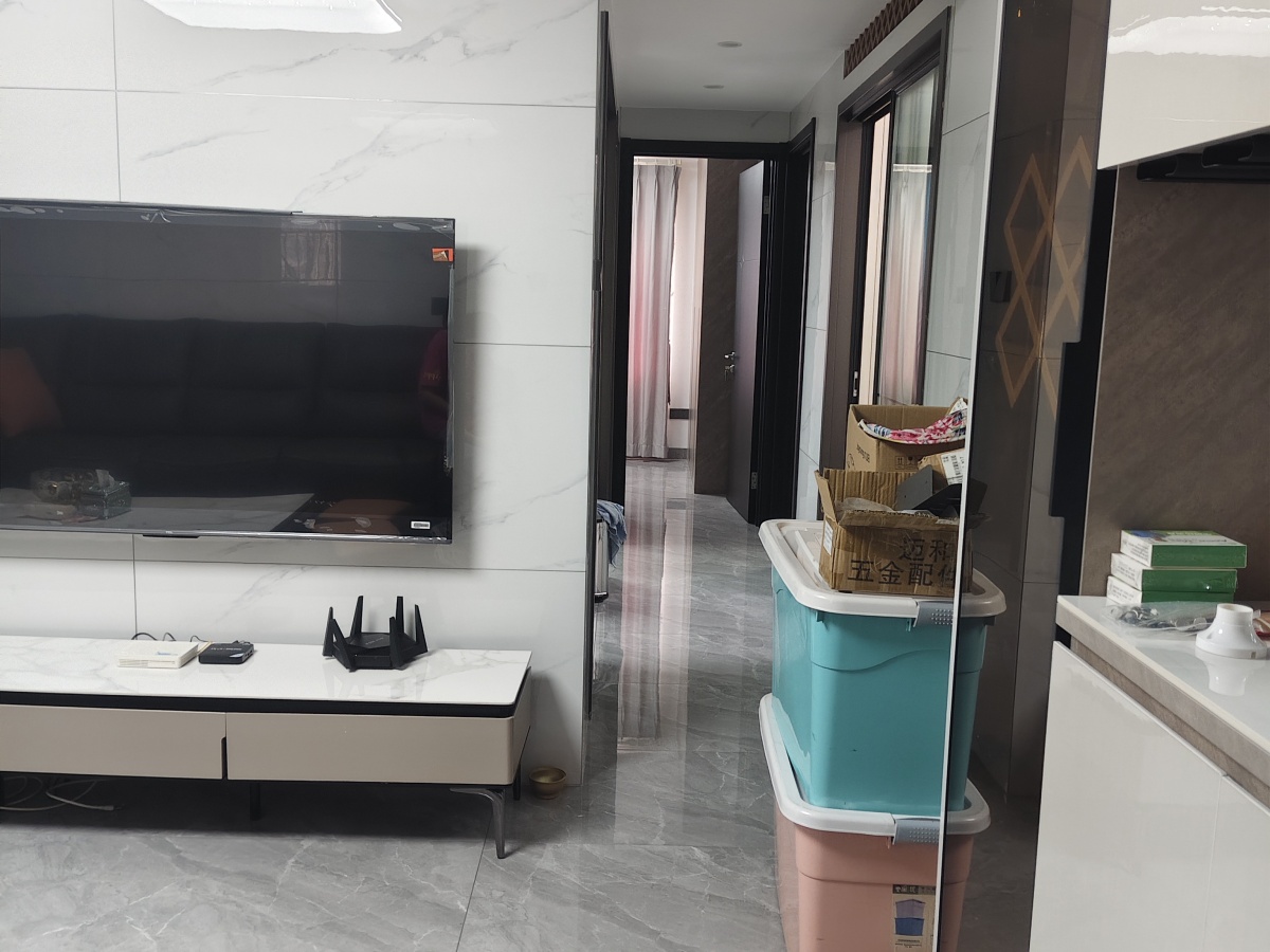 邮电大院 3房1厅1卫 69.75㎡-深圳邮电大院租房