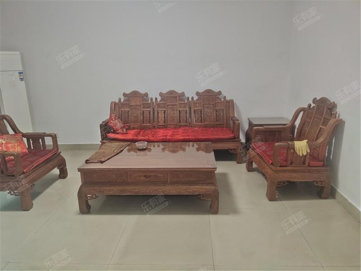 佳华新村 东南 精装 5室 2厅 136m²-东莞佳华新村二手房