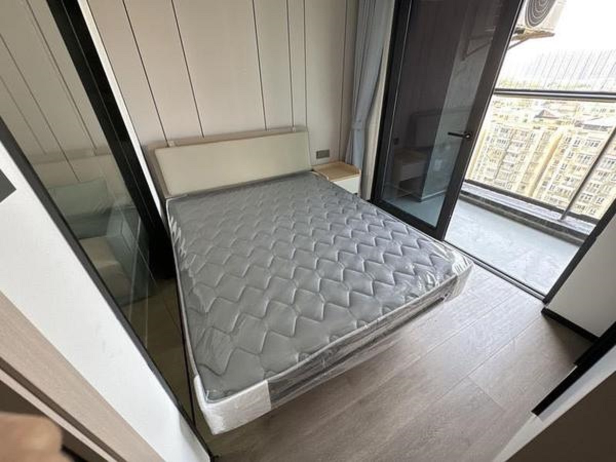 京基智慧科园 1房0厅1卫 36㎡