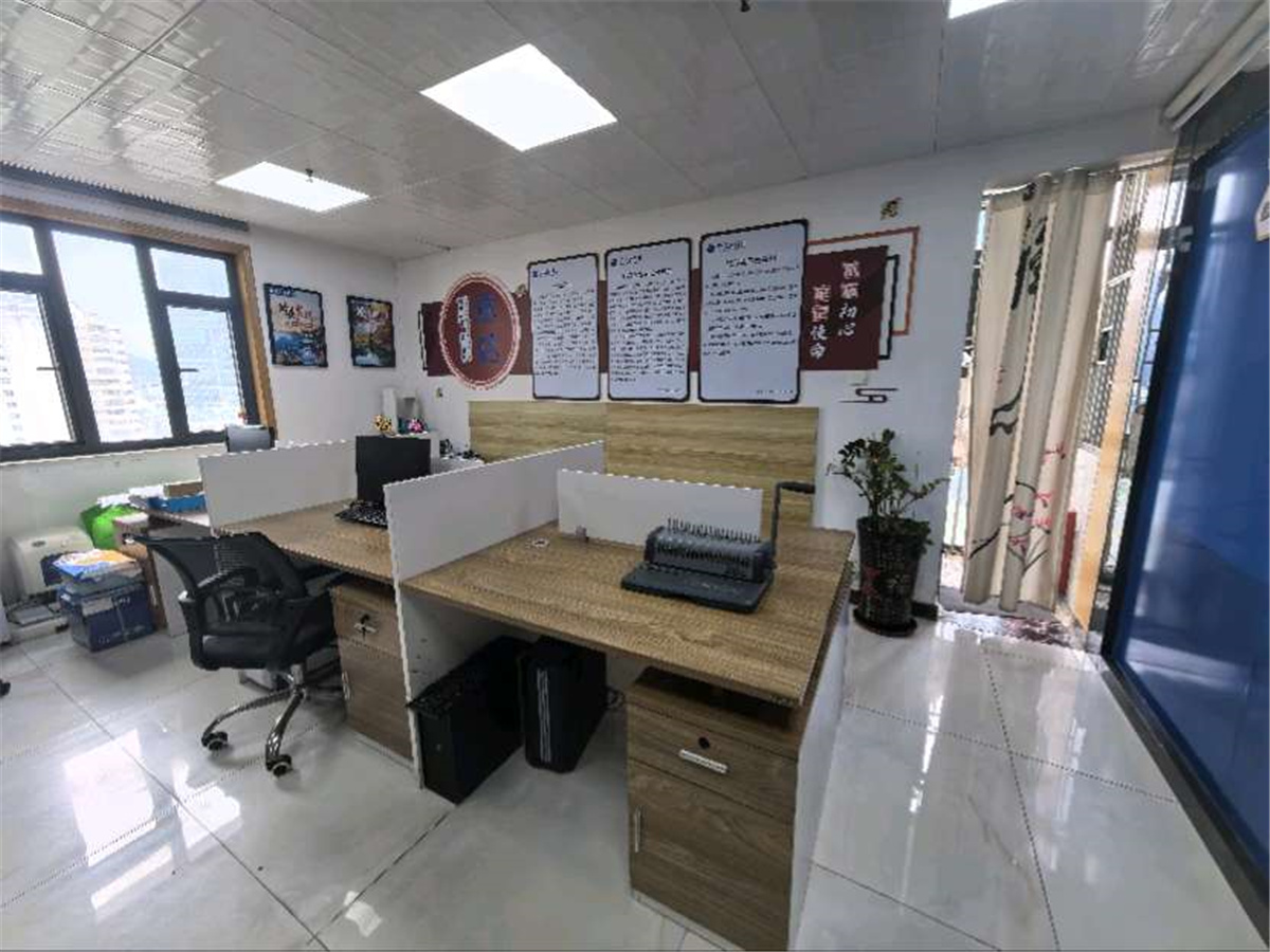 南国大厦 1房1厅1卫 127㎡-深圳南国大厦租房