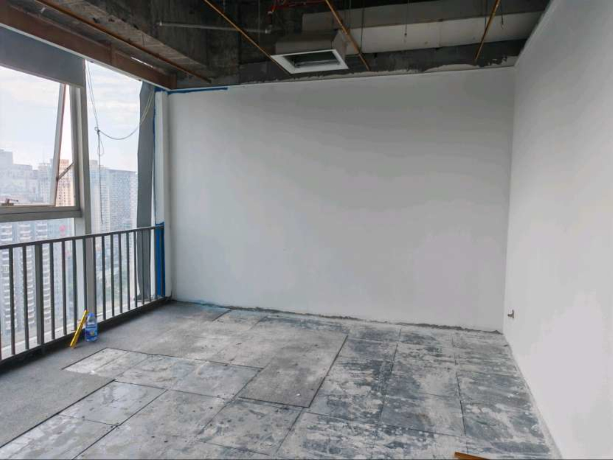 茂业时代广场 写字楼 137.06㎡