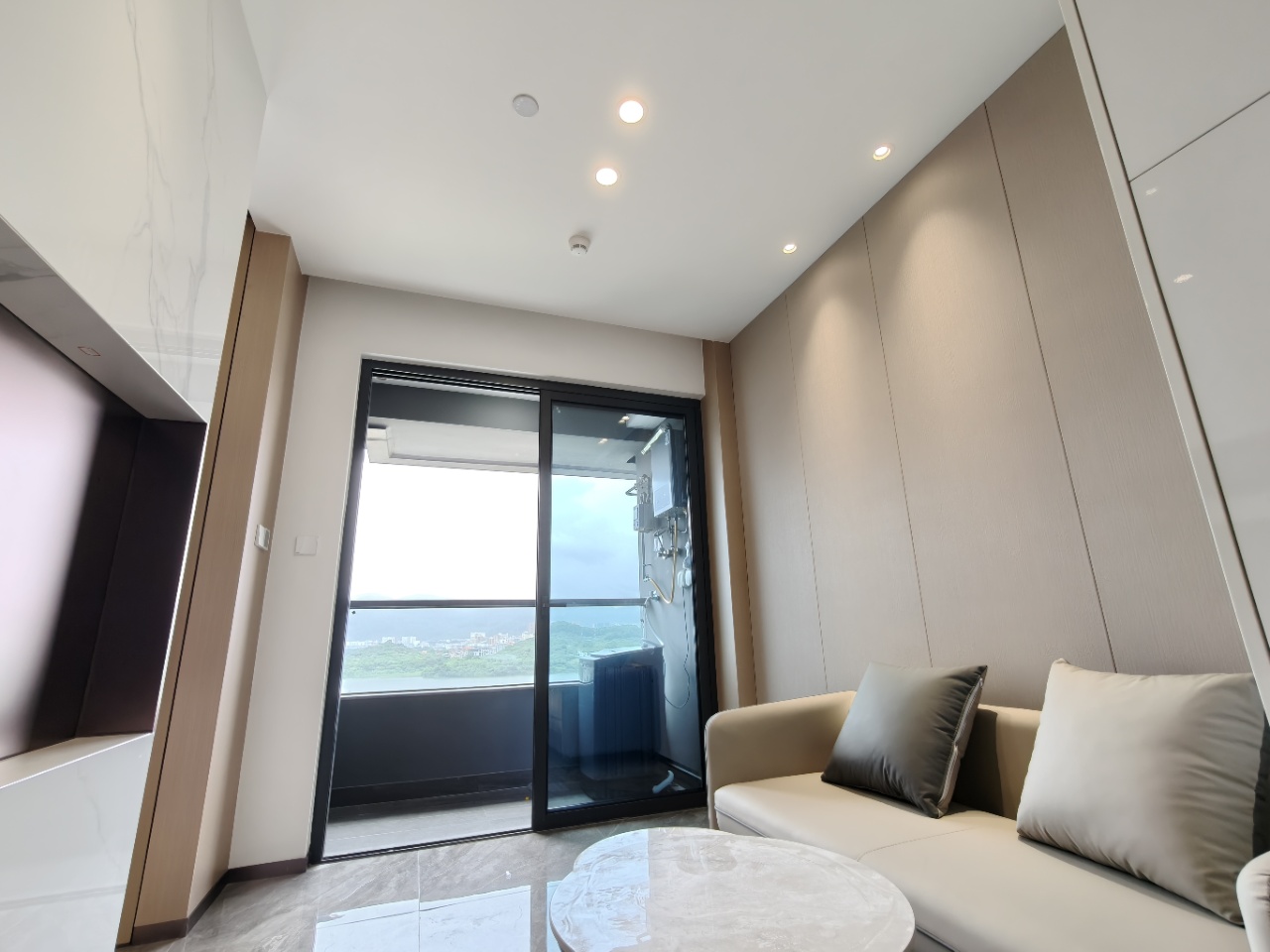 价格可以谈-深圳中晟会港湾大厦二手房