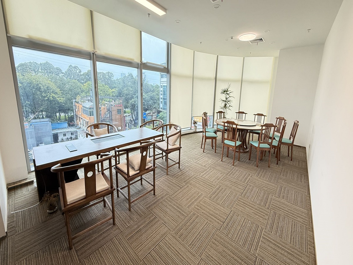 唐商科技大厦 写字楼 402㎡