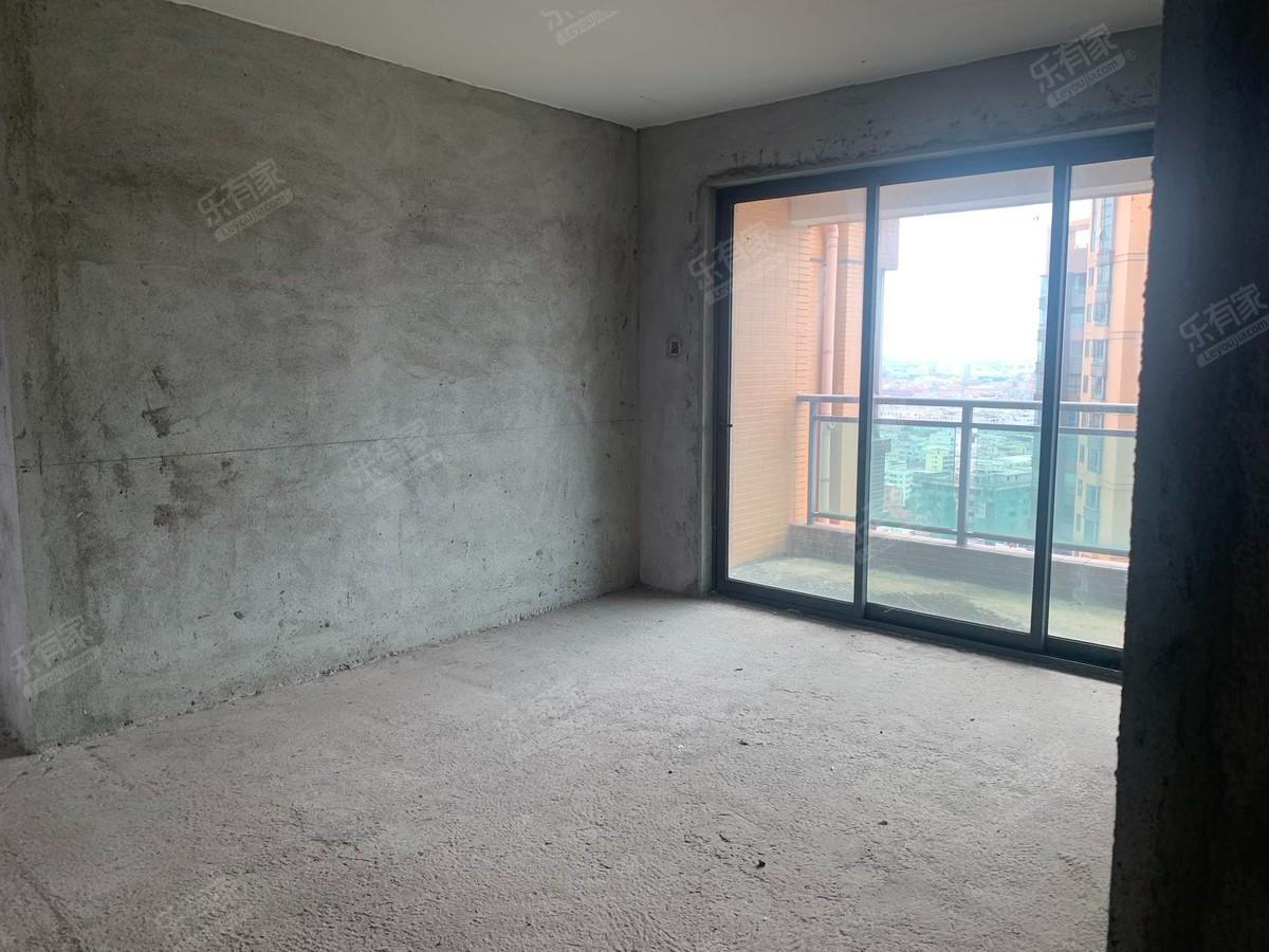 海伦春天 3房2厅2卫 117㎡-中山海伦春天二手房