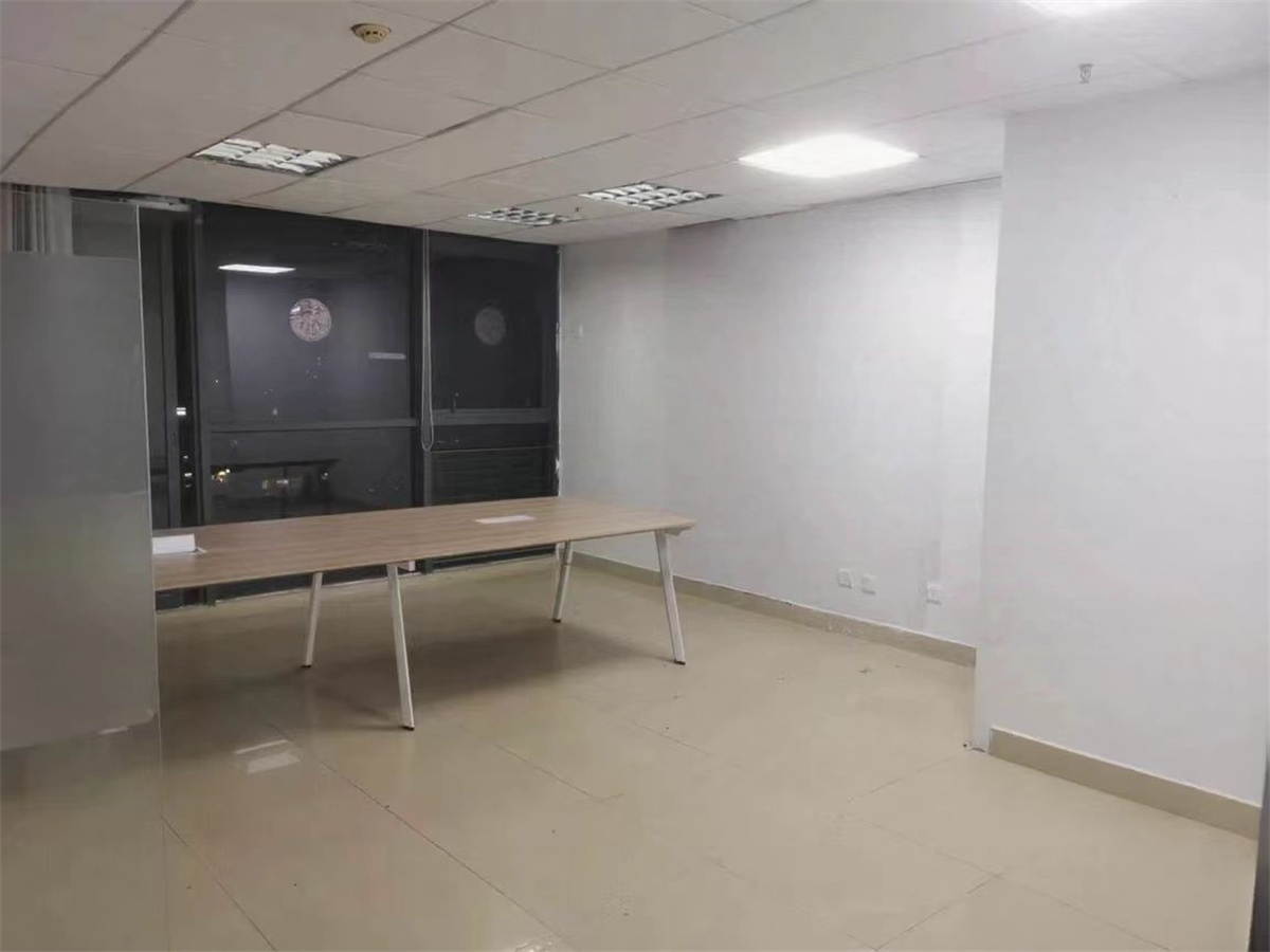 鹏基商务时空大厦 写字楼 86.76㎡-深圳鹏基商务时空大厦租房