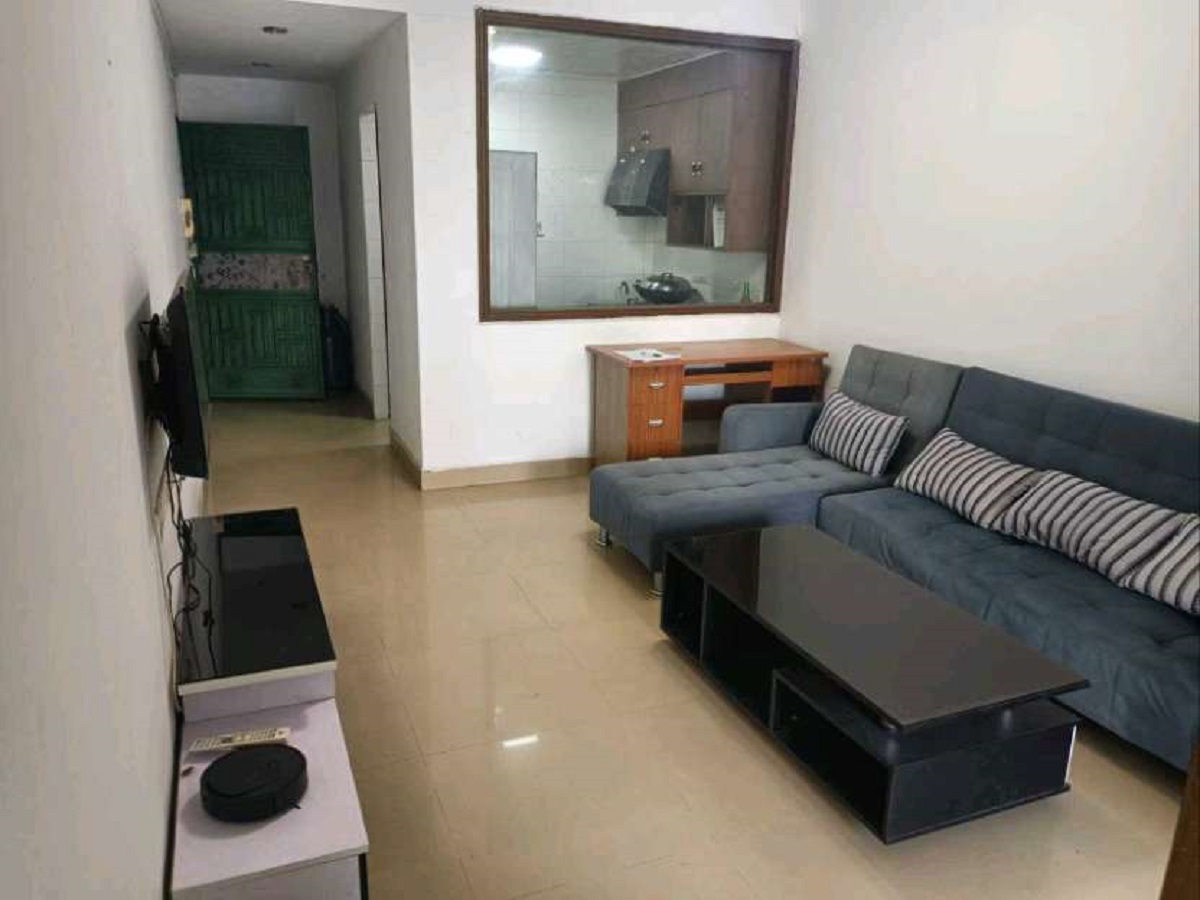 华洪大厦 3房2厅2卫 78.18㎡-惠州华洪大厦二手房