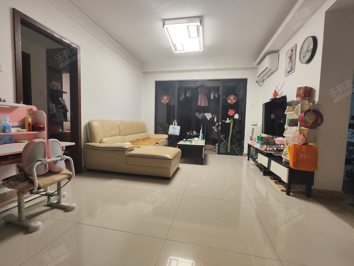 业主诚心出售-东莞御山翠峰花园二手房