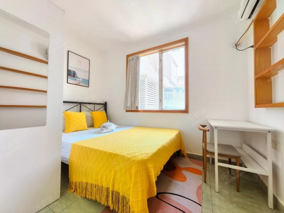 广场精装单间房-深圳常兴时代广场租房