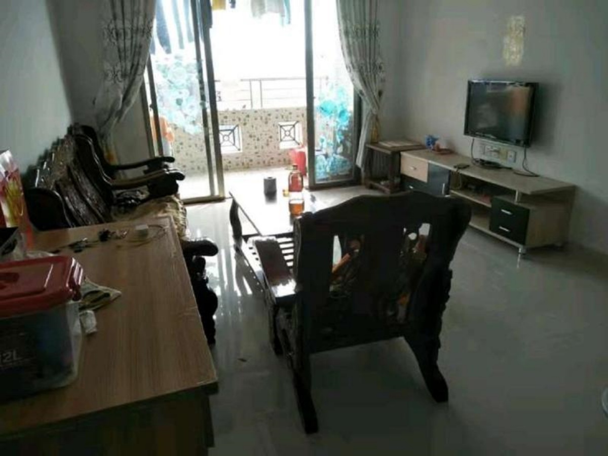 海燕绿岛商城 3房1厅1卫 80㎡-惠州海燕绿岛商城租房