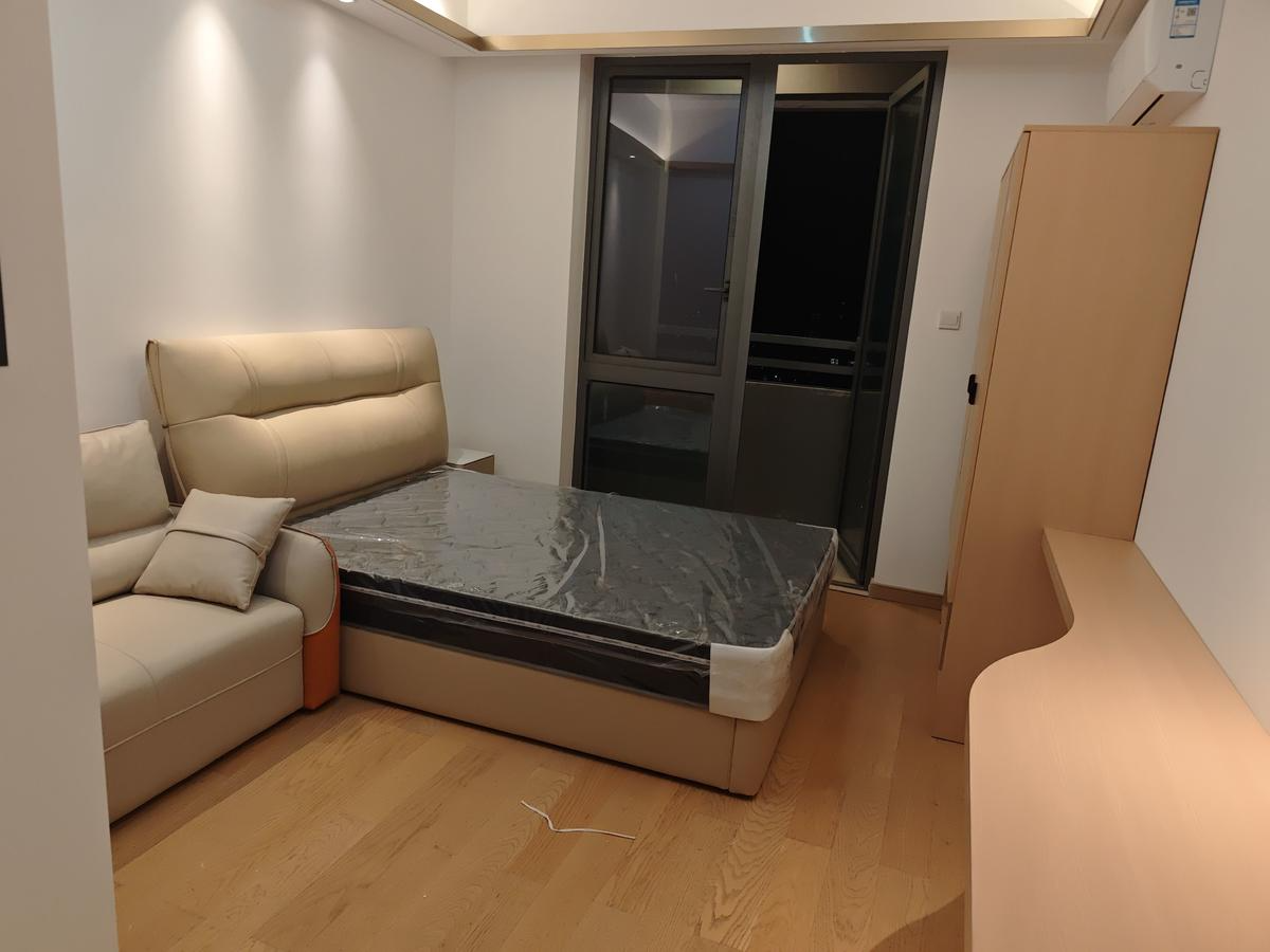 世茂广场 1房1厅1卫 35㎡-深圳世茂广场租房