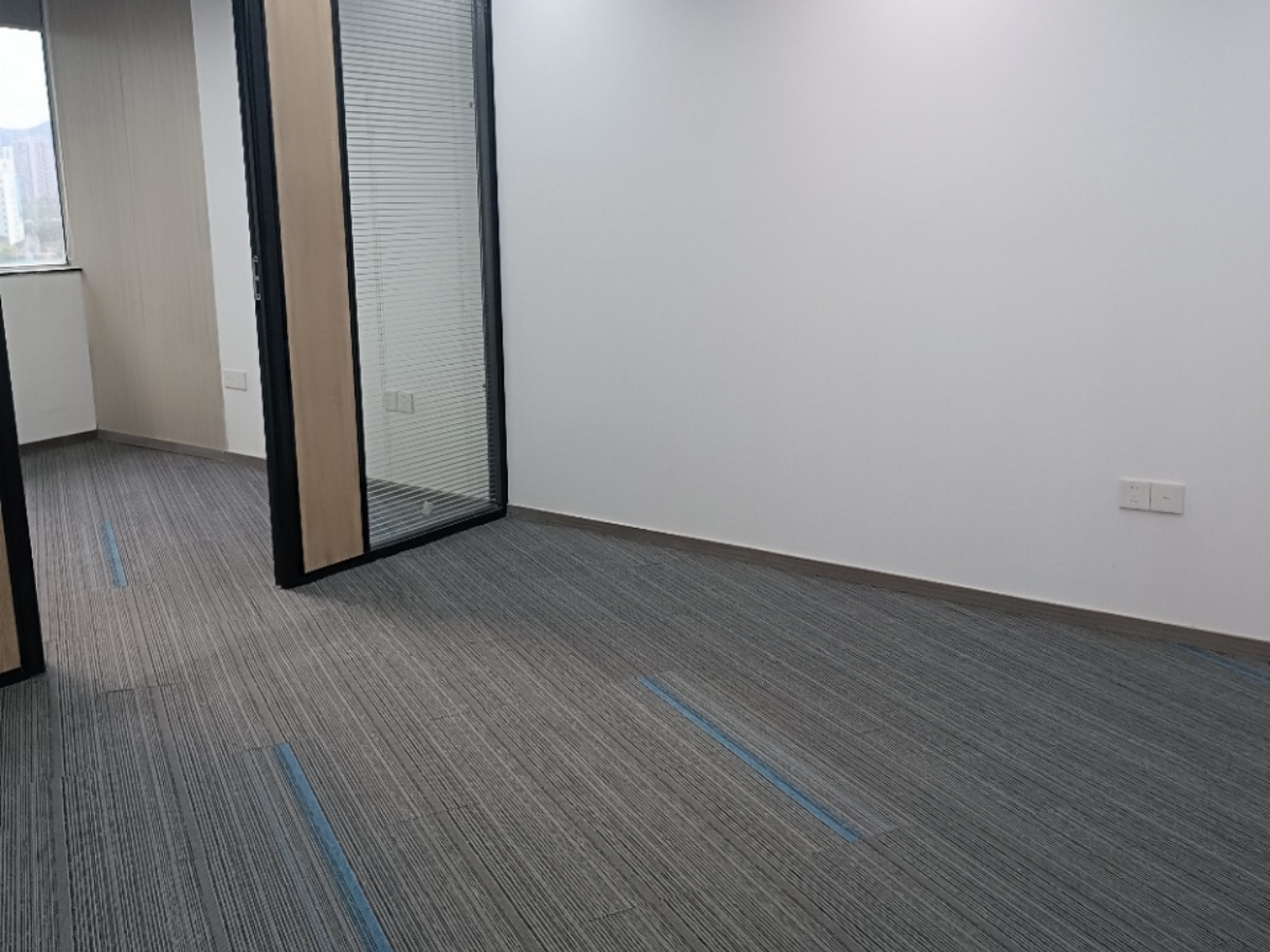 创展中心 写字楼 173㎡-深圳创展中心租房