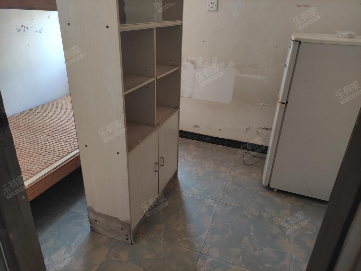 金稻田公寓 1房1厅1卫 27.82㎡-深圳金稻田公寓租房