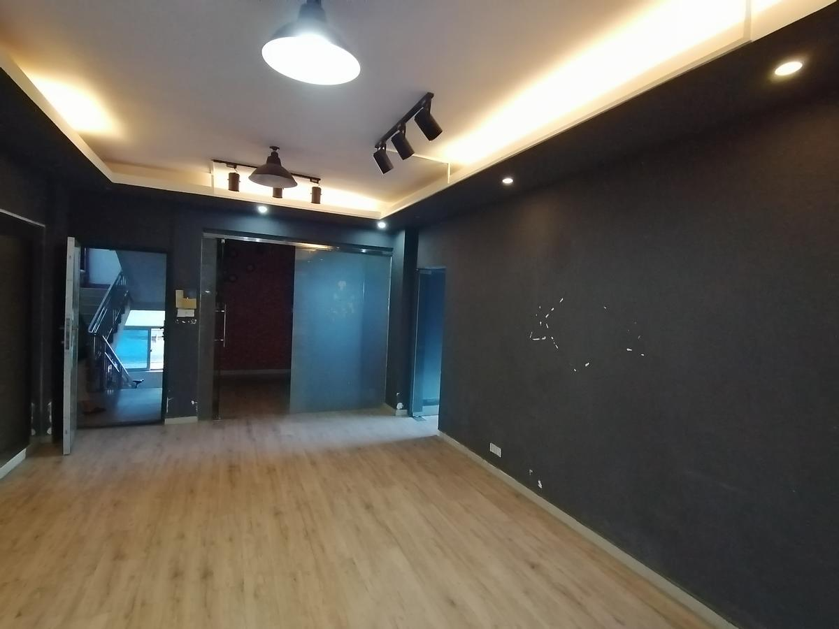 升平苑 4房2厅1卫 115㎡-惠州升平苑租房