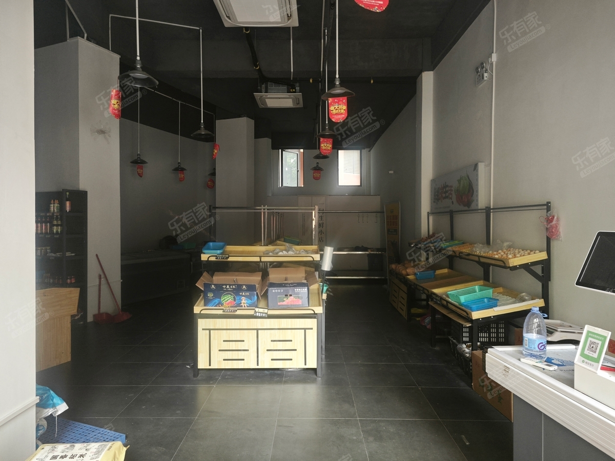 中信水岸城七期 商铺 104.6㎡-惠州中信水岸城七期租房