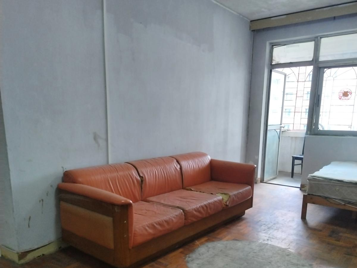 金景花园 2房1厅1卫 72.96㎡